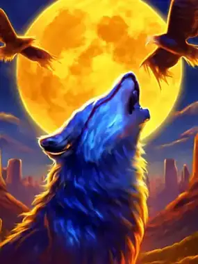 Wolf Gold